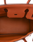 Togo BIRKIN 30 Orange