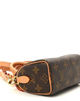 Monogram Nano Speedy Bandouliere
