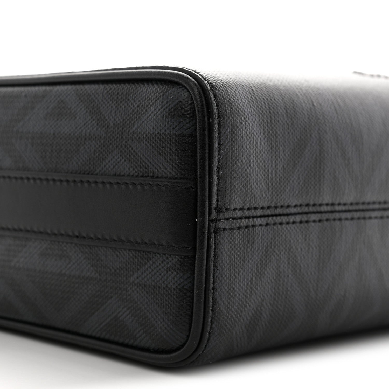 Canvas CD Diamond Lingot 22 Bag Black