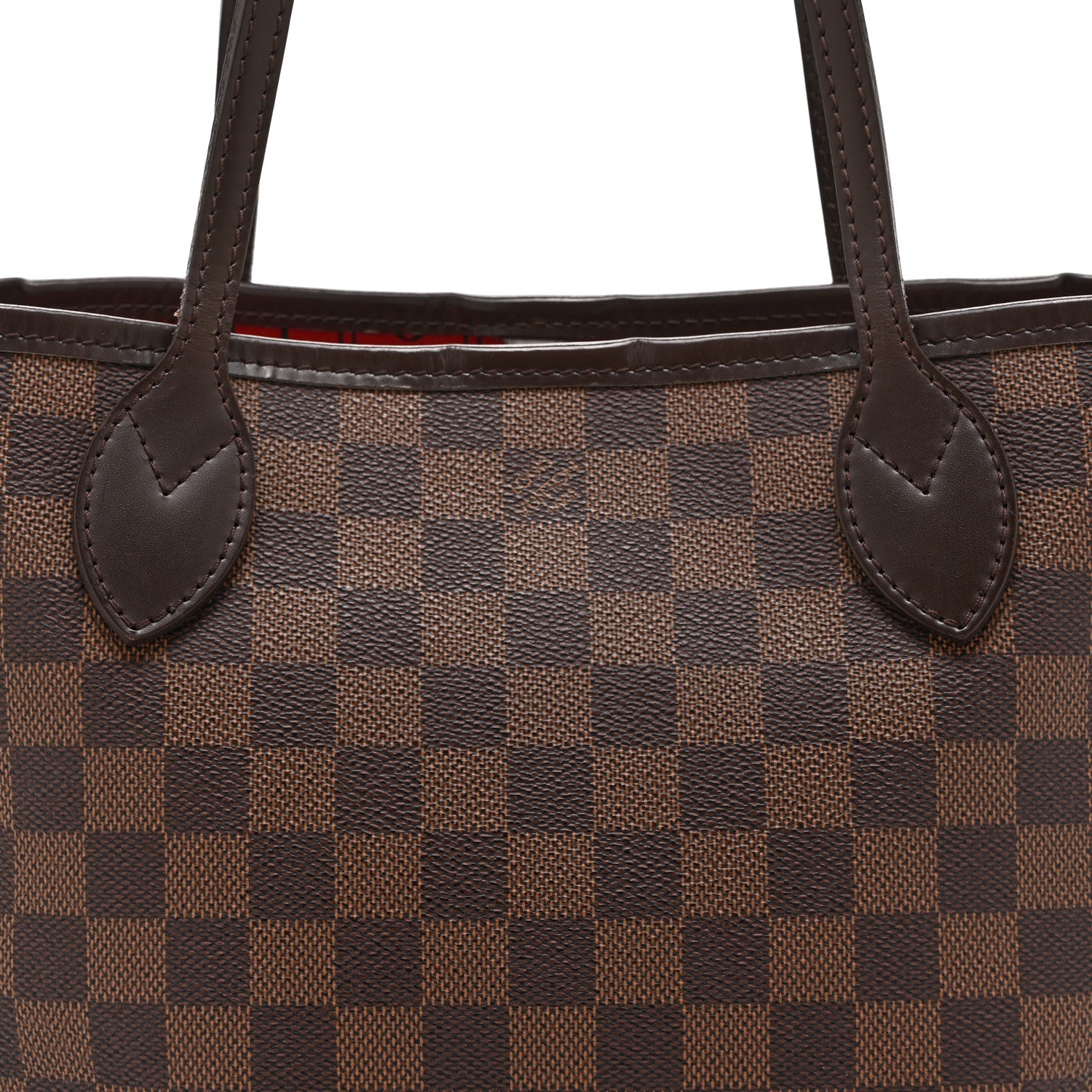 Damier Ebene Neverfull PM