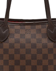 Damier Ebene Neverfull PM