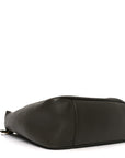 Smooth Calfskin Large Le 5 A 7 Soft Hobo Light Musk