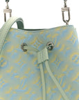 Empreinte Monogram Summer Stardust Neonoe BB Water Green