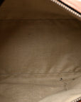 Calfskin Medium Puzzle Bag Tan