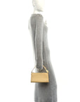Epi Pochette Accessories 24 Vanilla