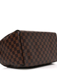Damier Ebene Speedy 30