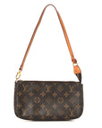 Monogram Pochette Accessories NM