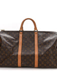 Monogram Keepall 50