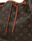 Monogram Petit Noe NM