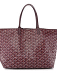 Goyardine Saint Louis PM Bordeaux