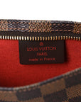 Damier Ebene Navona Pochette Accessories