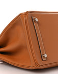 Epsom BIRKIN 30 Toffee