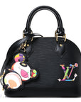 LV X TM Epi Alma BB Black