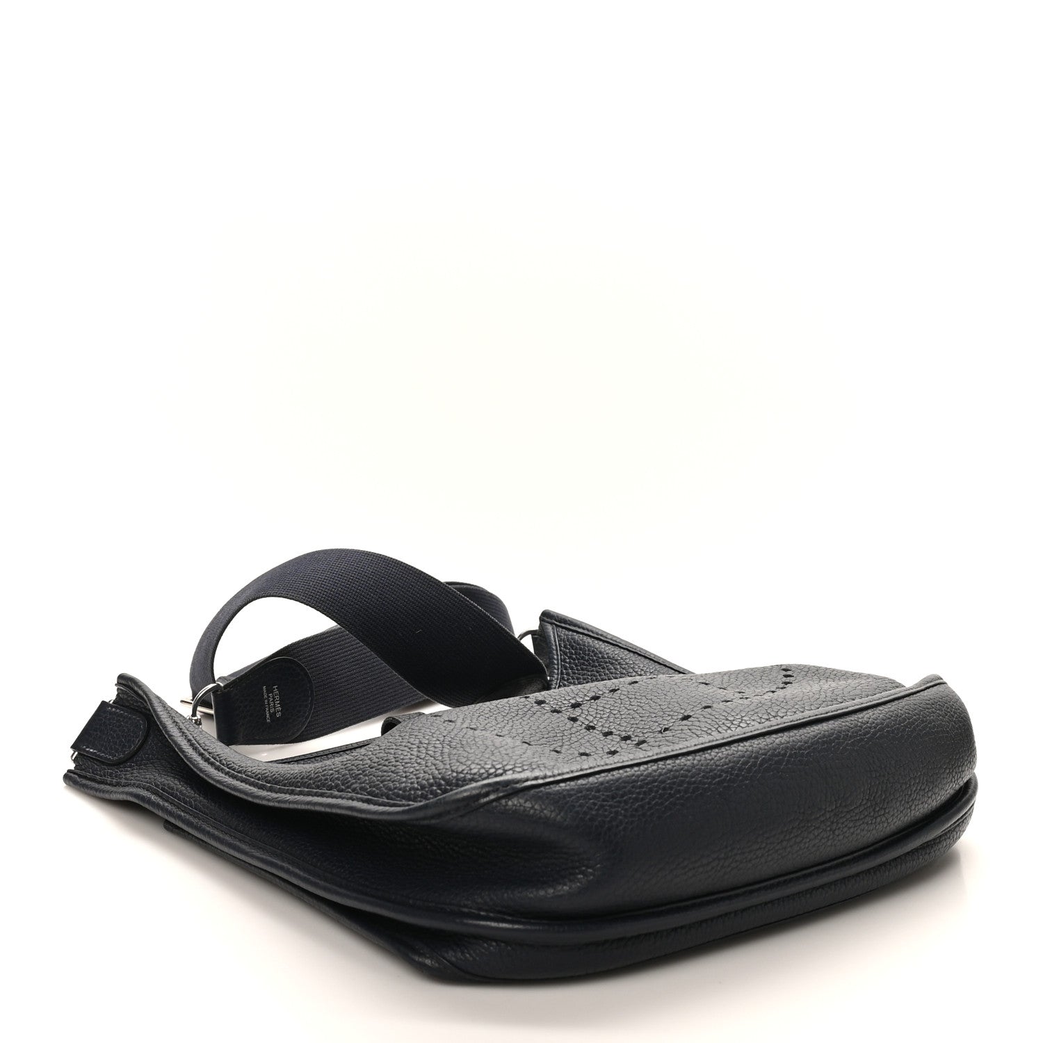 Taurillon Clemence Evelyne III PM Bleu Nuit