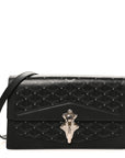 Goyardine Duchesse Marie-Caroline Bag Black
