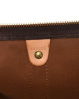 Monogram Keepall Bandouliere 60