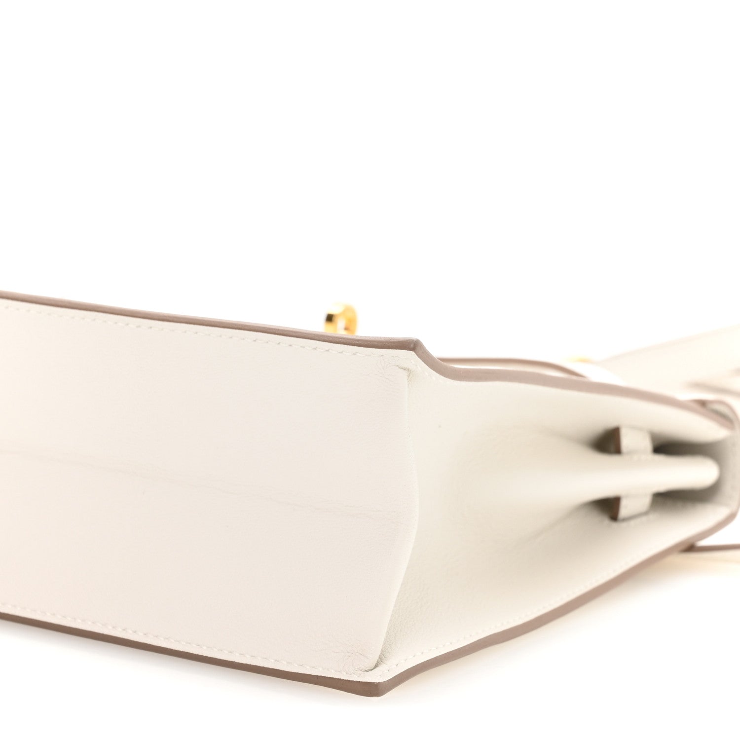 Swift Kelly Danse II Belt Bag Gris Pale