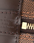 Damier Ebene Alma BB