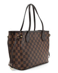 Damier Ebene Neo Neverfull PM