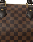 Damier Ebene Speedy Bandouliere 30