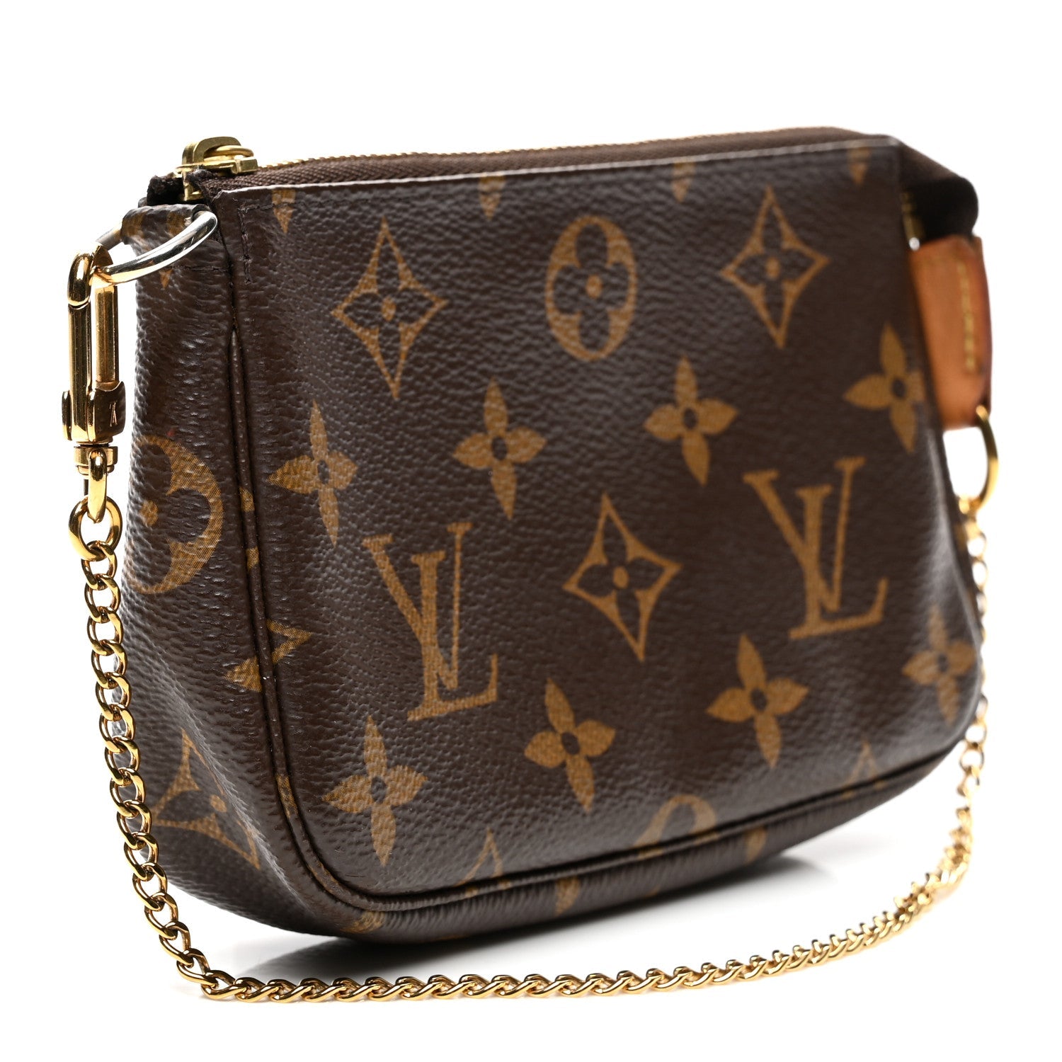 Monogram Mini Pochette Accessories