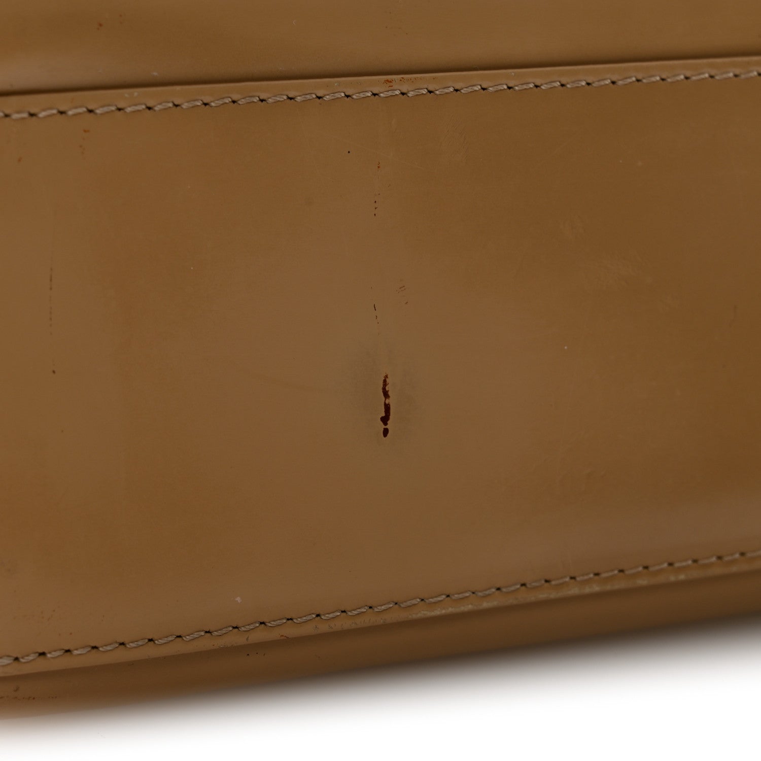 Patent Mini Lady D1OR Beige