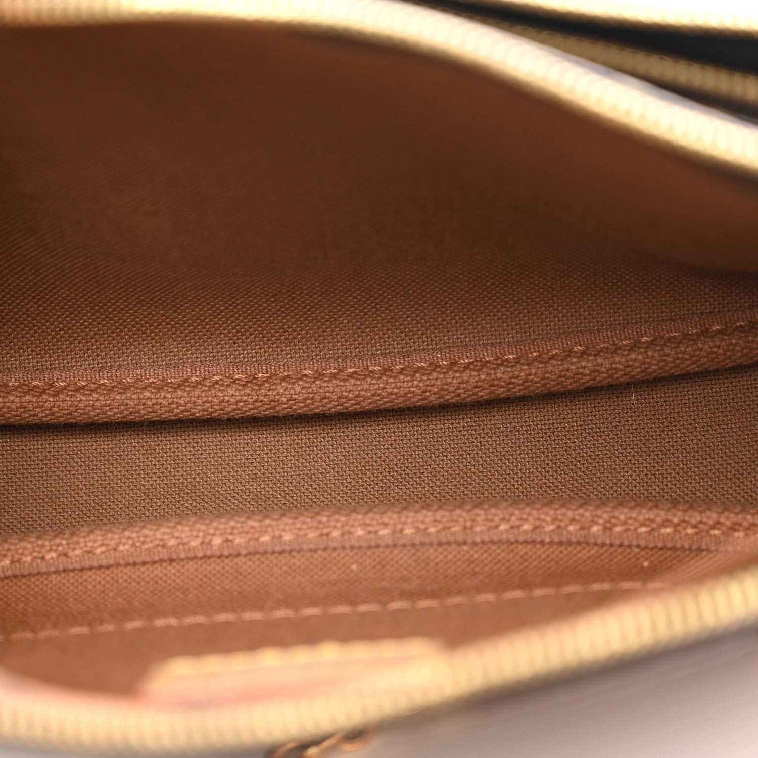 Monogram Multi Pochette Accessories Rose Clair