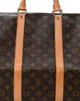 Monogram Keepall 55