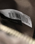 Shearling Snapshot The Teddy Camera Bag Grey