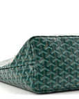 Goyardine Saint Louis PM Green