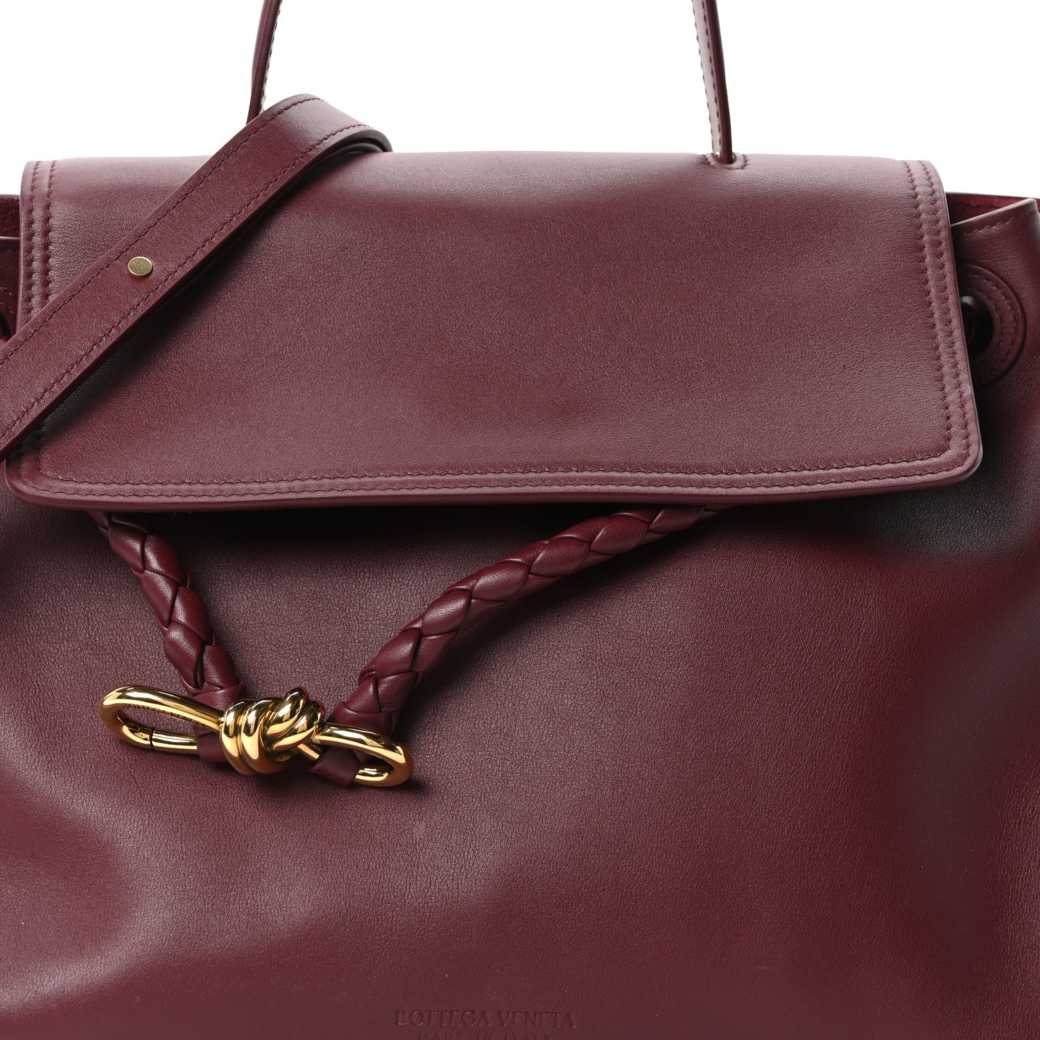 Silky Calfskin Medium Ciao Ciao Barolo