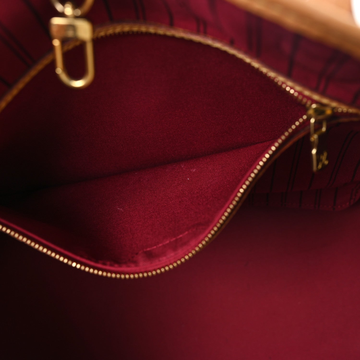 Monogram Neo Neverfull GM Pivoine