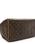 Monogram Speedy 35