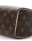 Monogram Nano Speedy