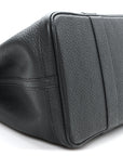Negonda Garden Party Tote 36 MM Black