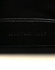 Grain De Poudre Matelasse Chevron Cassandre Envelope Chain Wallet Crema Soft