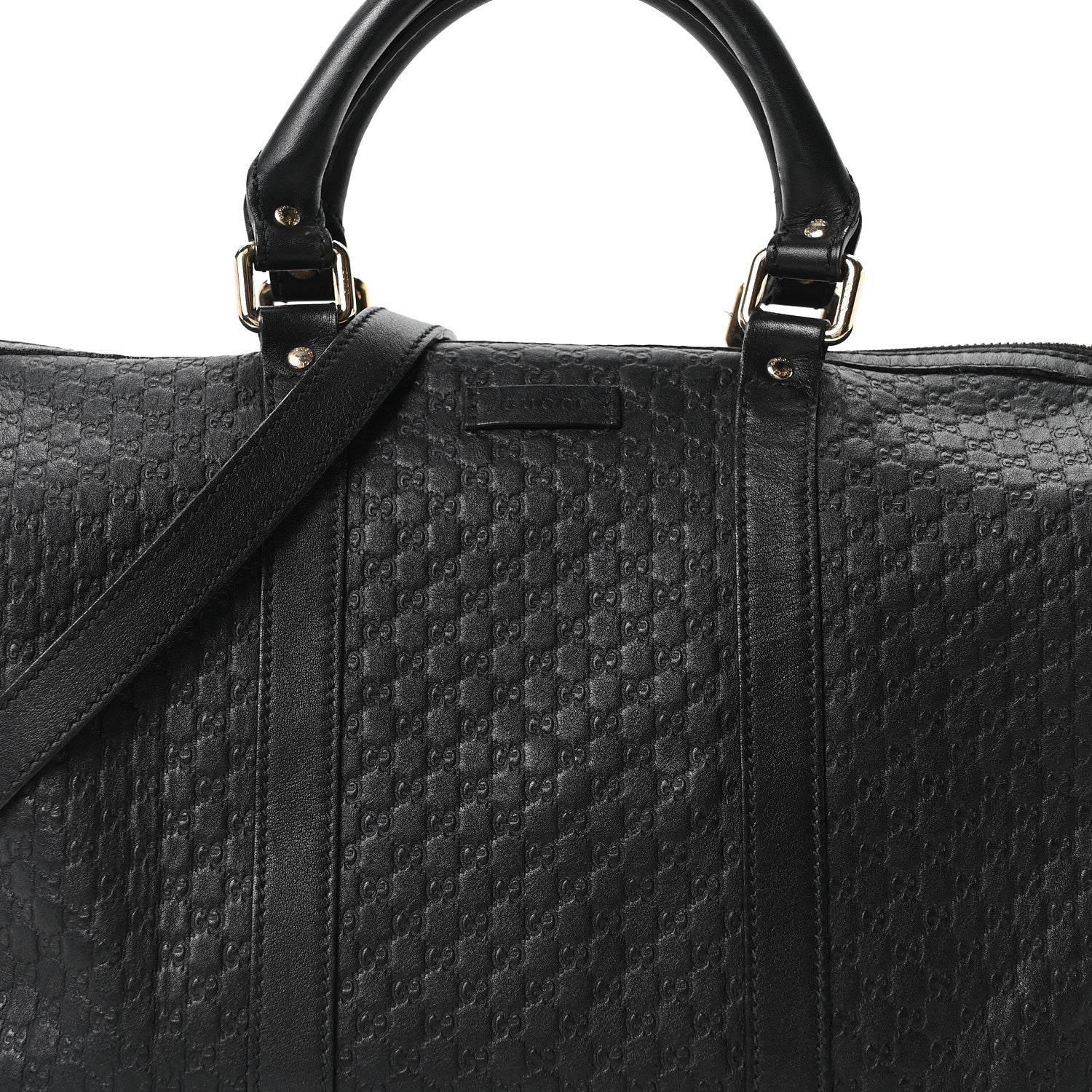 MicroGCCIssima Medium Joy Boston Black