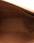 Monogram Chain Pochette Accessories