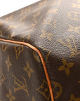 Monogram Keepall 55