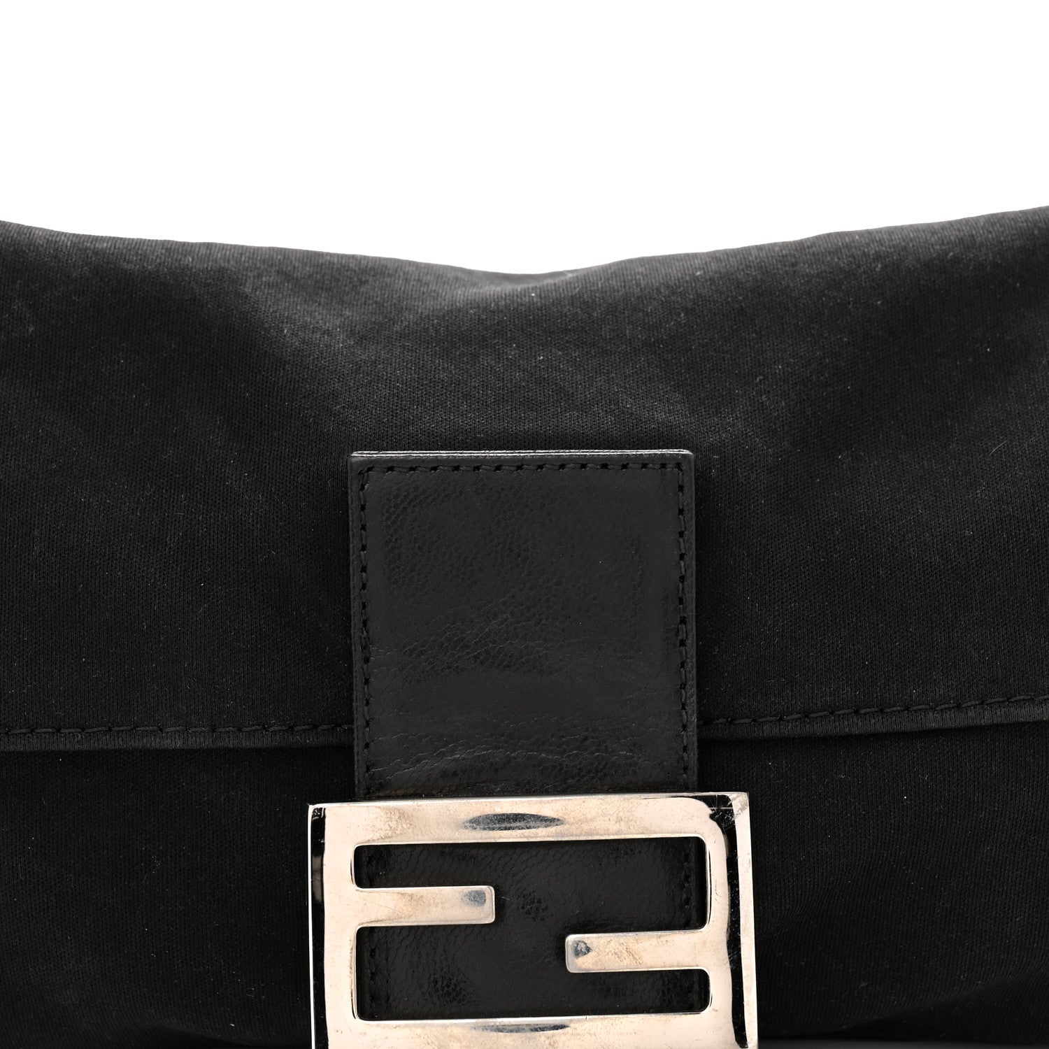 Neoprene Baguette Black