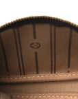 Monogram Patch Mini Pochette Accessories