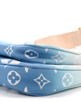 Monogram Giant By The Pool Multi Pochette Accessories Blue
