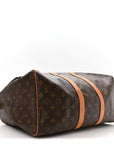 Monogram Keepall 45