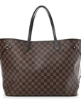 Damier Ebene Neo Neverfull GM