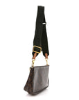 Monogram Multi Pochette Accessories Kaki