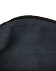 Epi Pochette Accessories NM Black