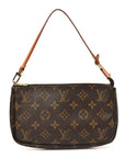Monogram Pochette Accessories