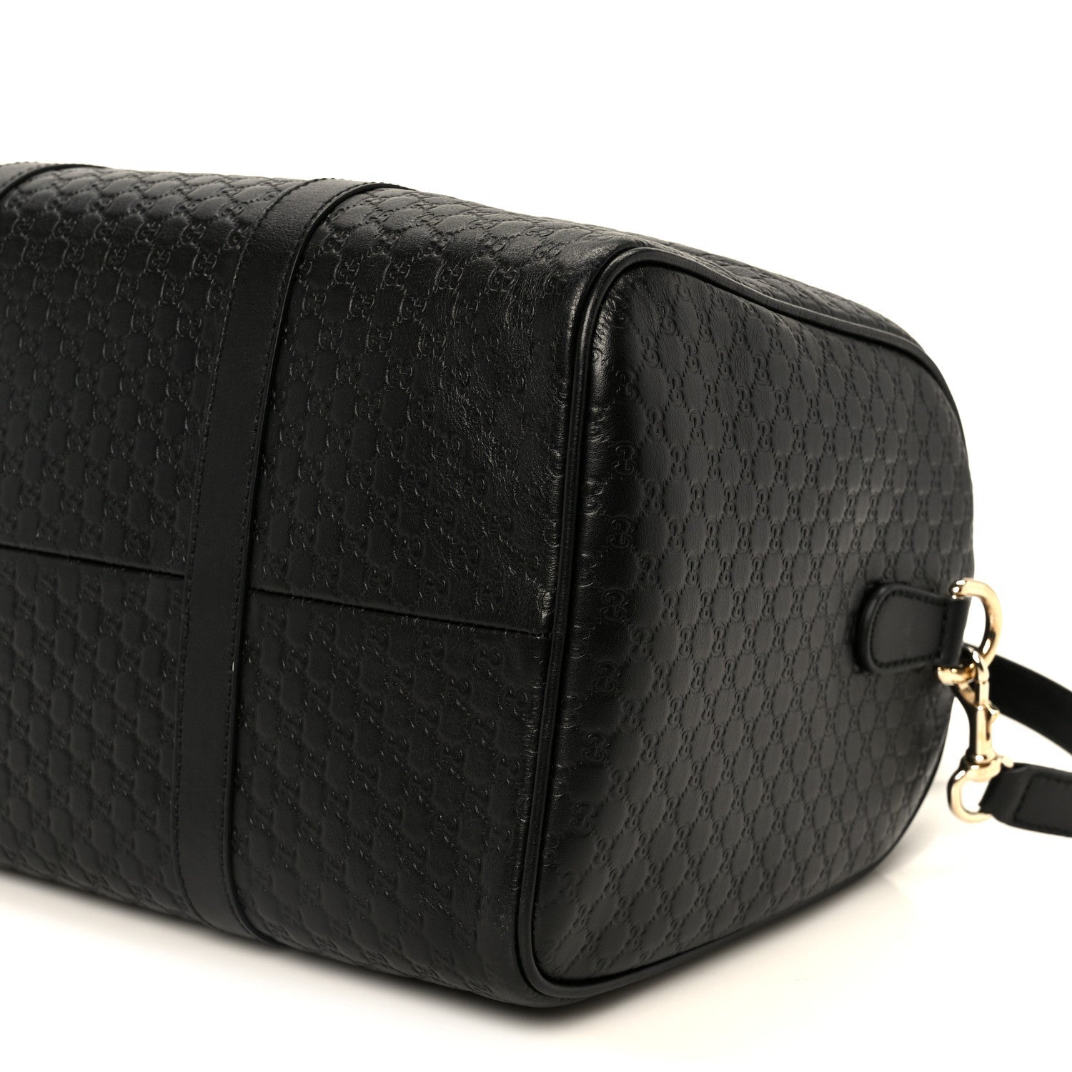 MicroGCCIssima Medium Joy Boston Black