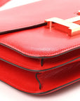 Chevre Mysore Constance 18 Rouge De Coeur
