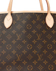 Monogram Neo Neverfull MM